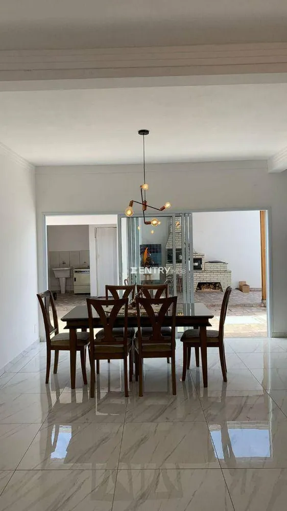 Casa de Condomínio, 5 quartos - Foto 4