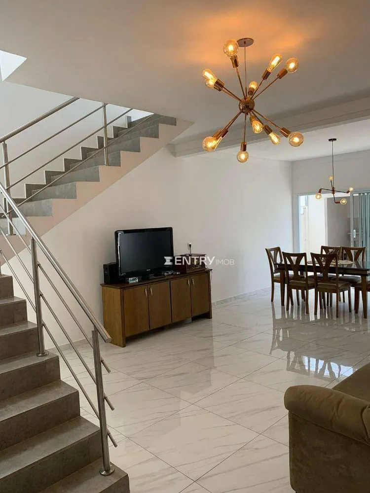Casa de Condomínio, 5 quartos - Foto 3
