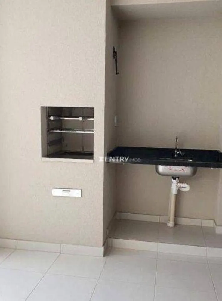 Apartamento, 3 quartos, 98 m² - Foto 4