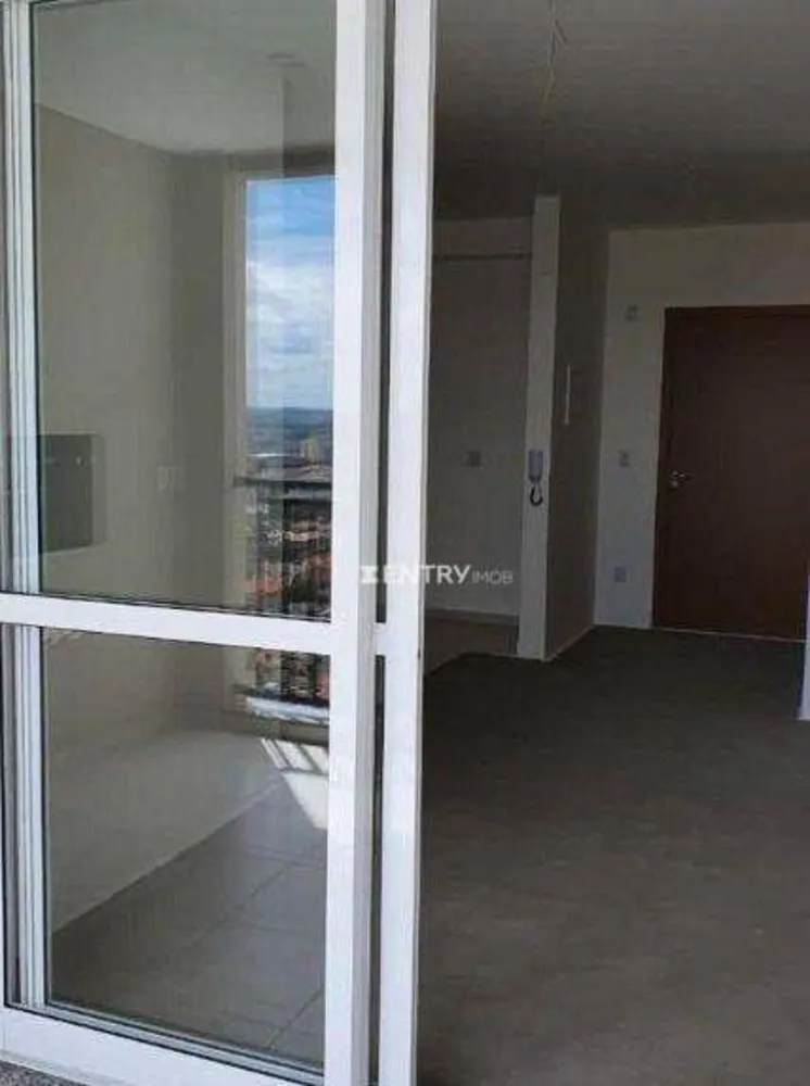 Apartamento, 3 quartos, 98 m² - Foto 3