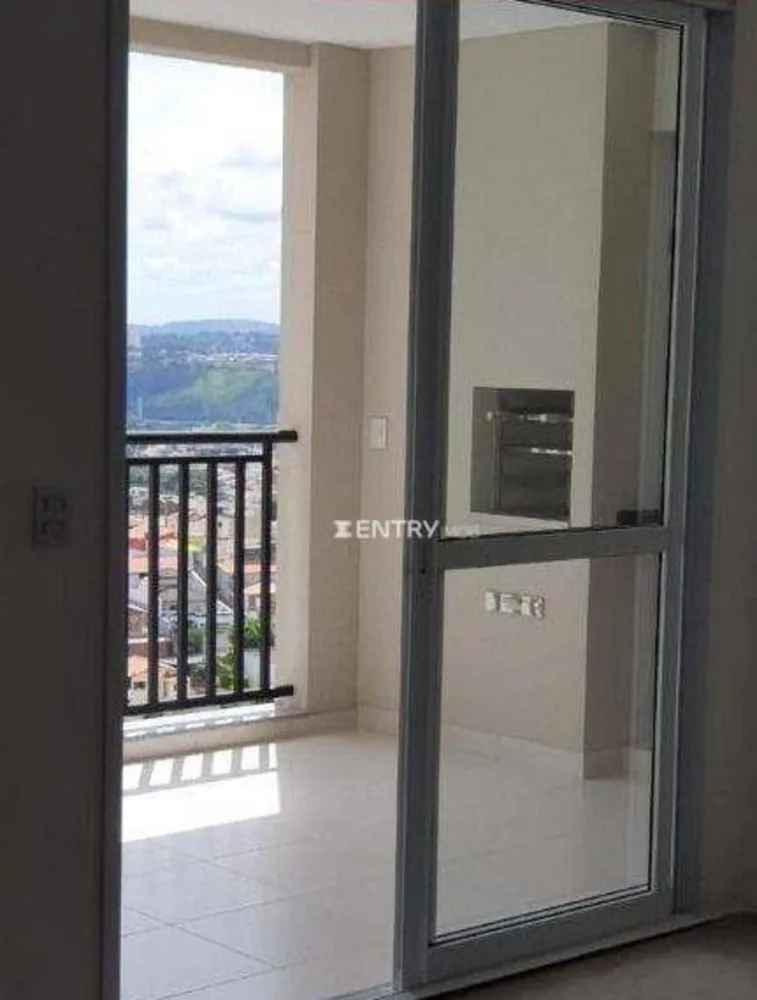 Apartamento, 3 quartos, 98 m² - Foto 1