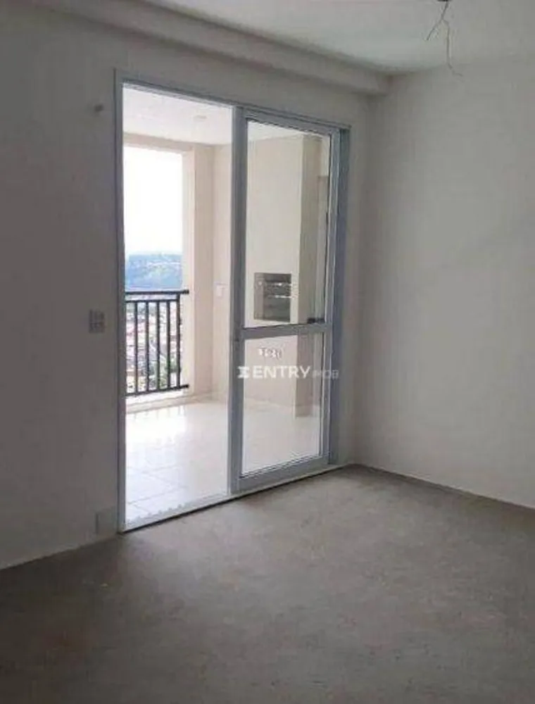 Apartamento, 3 quartos, 98 m² - Foto 2