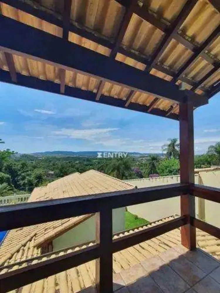 Chácara, 4 quartos, 1413 m² - Foto 2