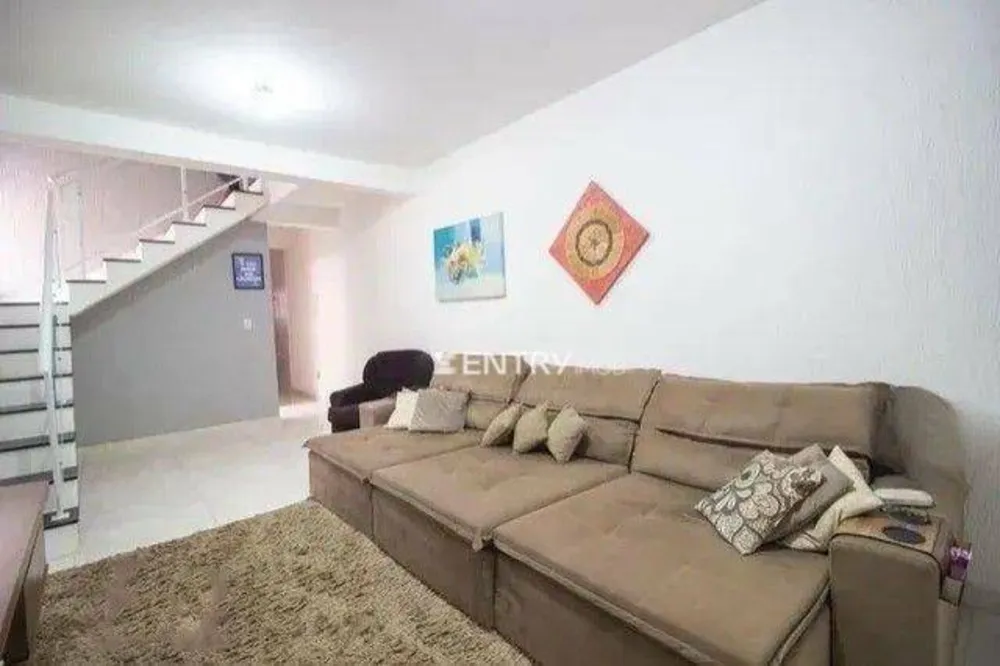 Casa, 4 quartos, 330 m² - Foto 3