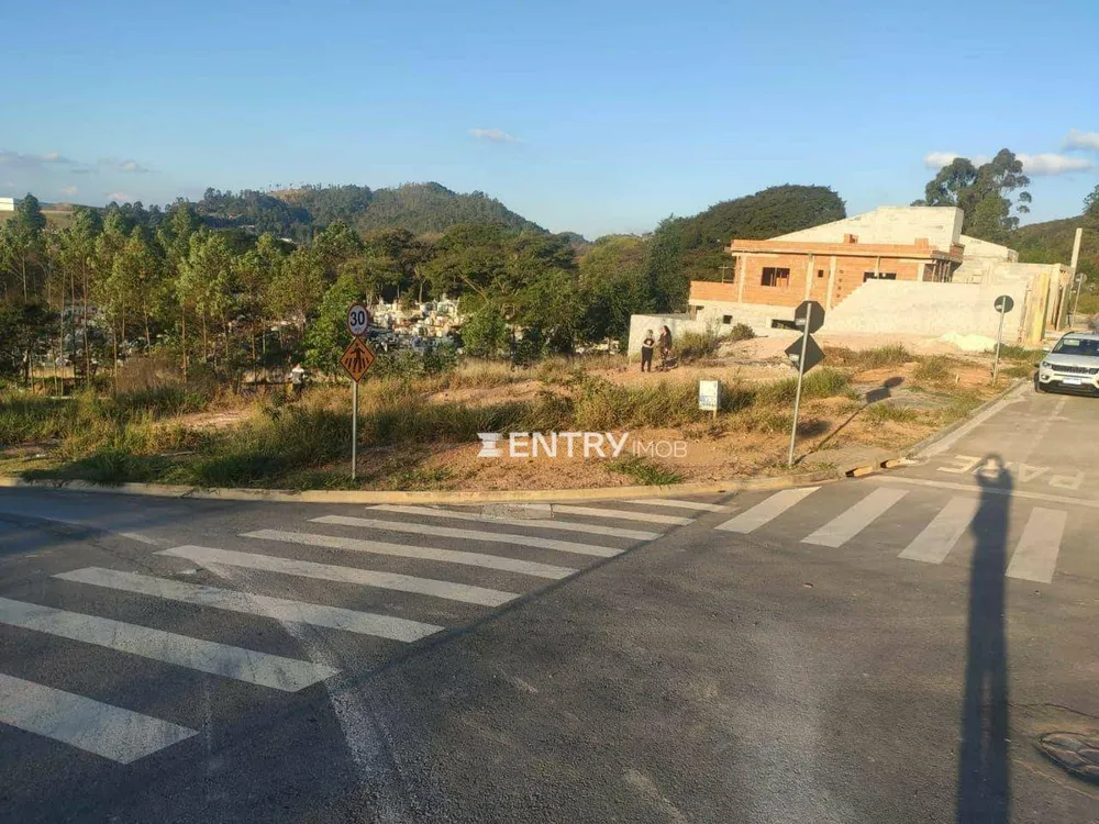 Loteamento e Condomínio, 221 m² - Foto 1