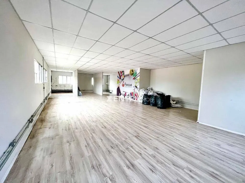 Depósito-Galpão, 600 m² - Foto 1