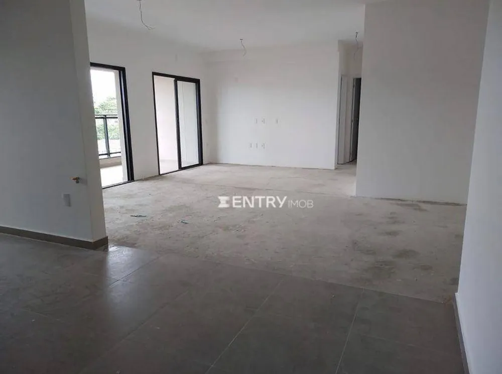 Apartamento, 3 quartos, 141 m² - Foto 4