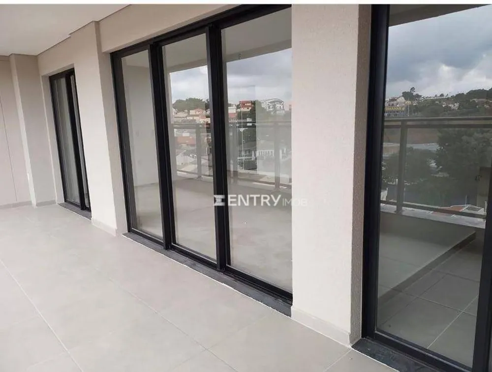 Apartamento, 3 quartos, 141 m² - Foto 3