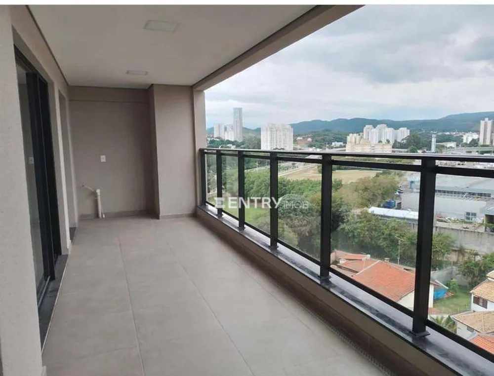 Apartamento, 3 quartos, 141 m² - Foto 1