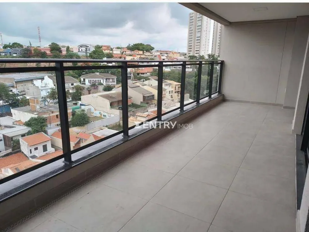 Apartamento, 3 quartos, 141 m² - Foto 2