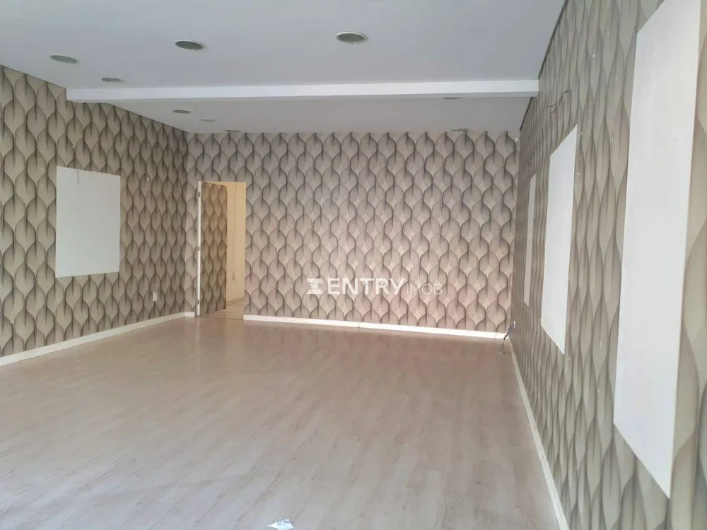 Loja-Salão, 90 m² - Foto 3