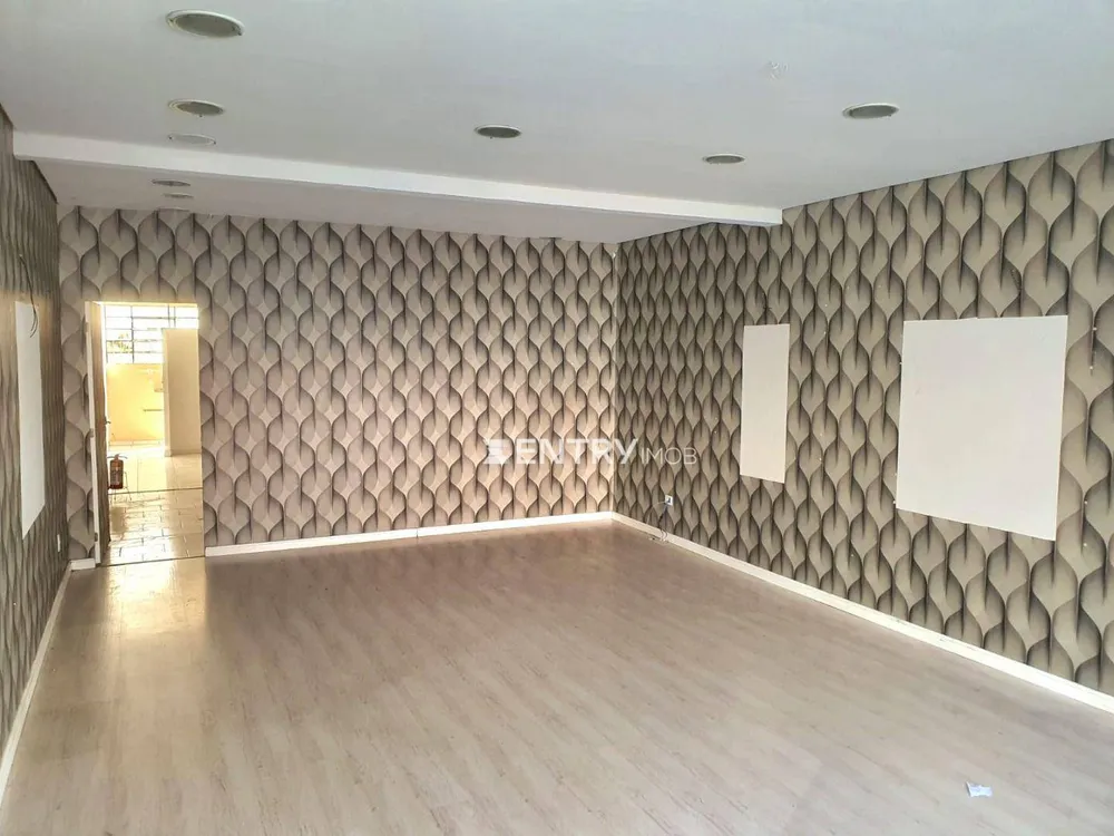 Loja-Salão, 90 m² - Foto 1
