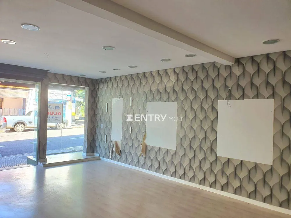 Loja-Salão, 90 m² - Foto 2