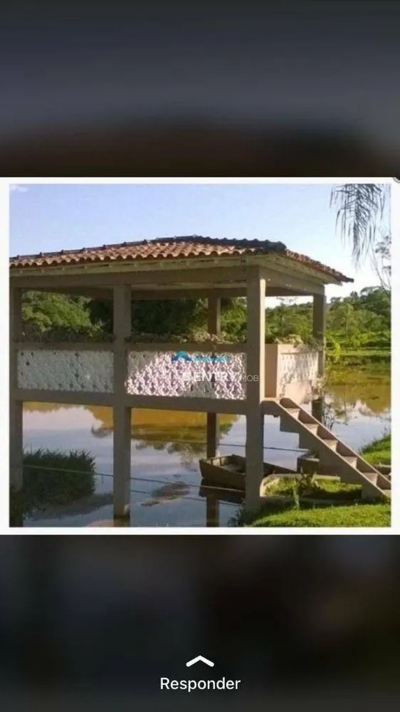 Loteamento e Condomínio, 834 m² - Foto 4