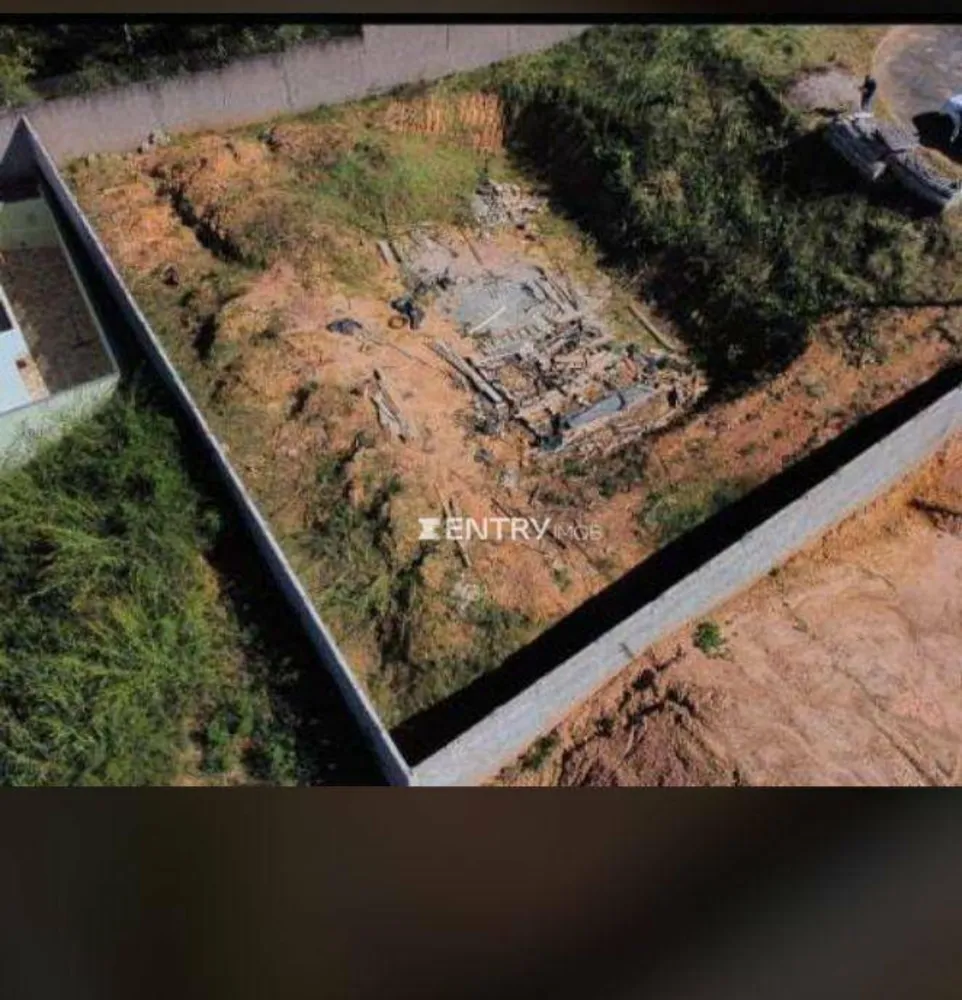 Loteamento e Condomínio, 834 m² - Foto 1