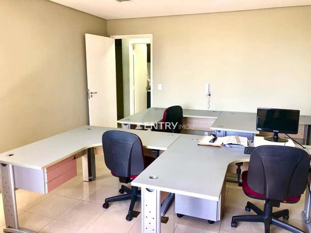 Sala-Conjunto, 60 m² - Foto 4