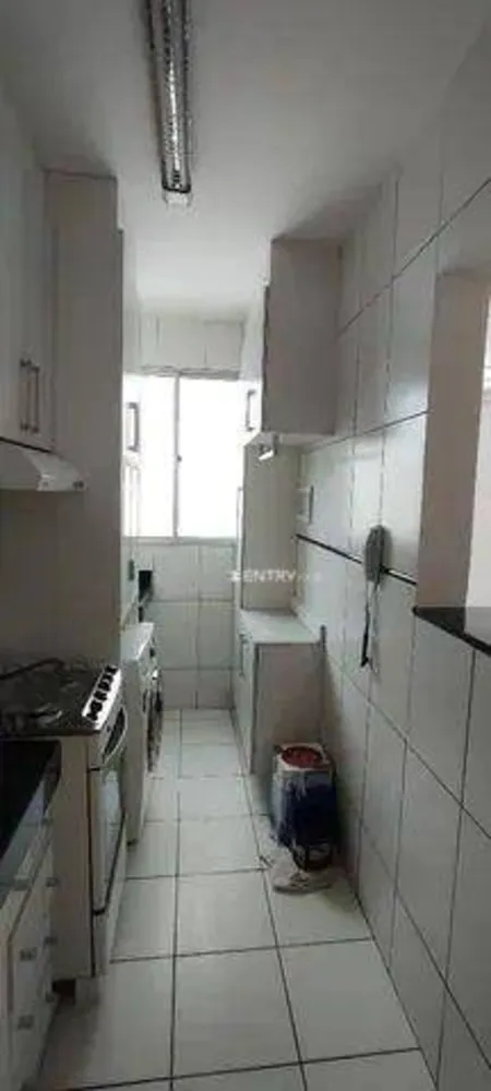 Apartamento, 2 quartos, 54 m² - Foto 3