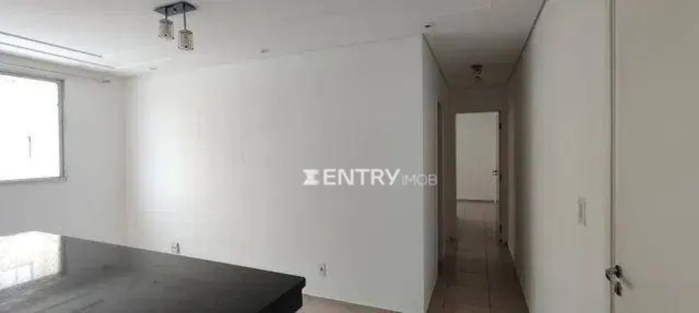 Apartamento, 2 quartos, 54 m² - Foto 2