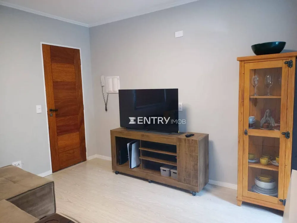 Apartamento, 2 quartos, 43 m² - Foto 3