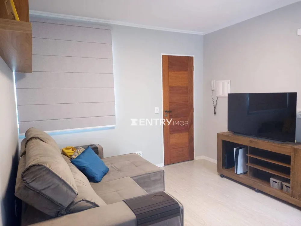 Apartamento, 2 quartos, 43 m² - Foto 2