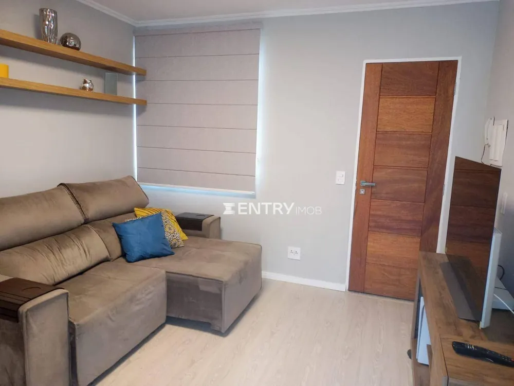 Apartamento, 2 quartos, 43 m² - Foto 1