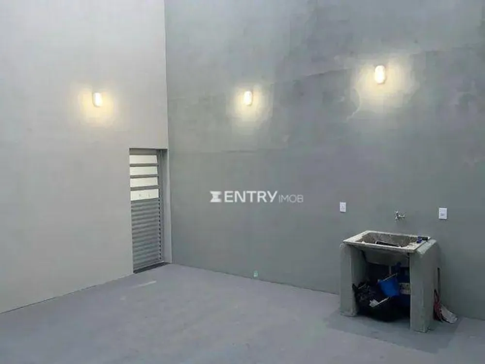 Casa, 2 quartos, 138 m² - Foto 3