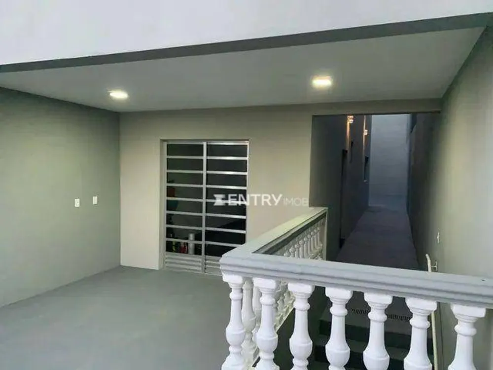 Casa, 2 quartos, 138 m² - Foto 1