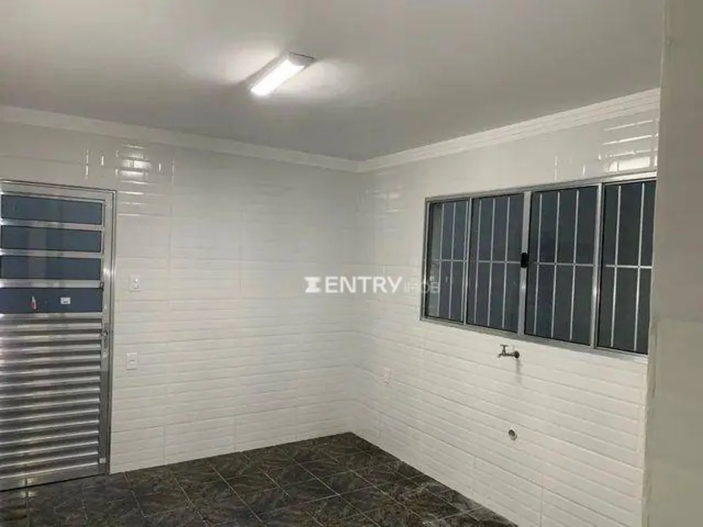Casa, 2 quartos, 138 m² - Foto 2