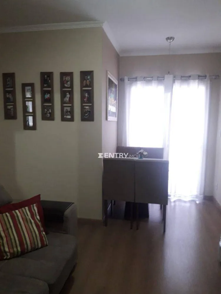 Apartamento, 2 quartos, 56 m² - Foto 4