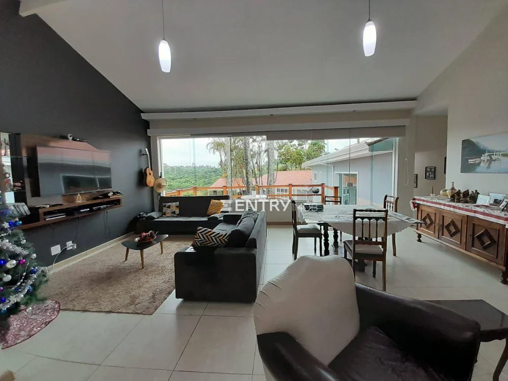 Casa de Condomínio, 4 quartos - Foto 4