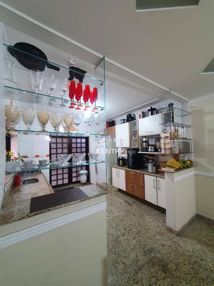 Casa, 4 quartos, 408 m² - Foto 3