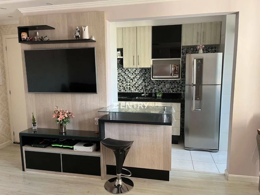 Apartamento, 2 quartos, 60 m² - Foto 4