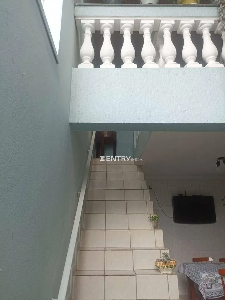 Casa, 3 quartos, 257 m² - Foto 4