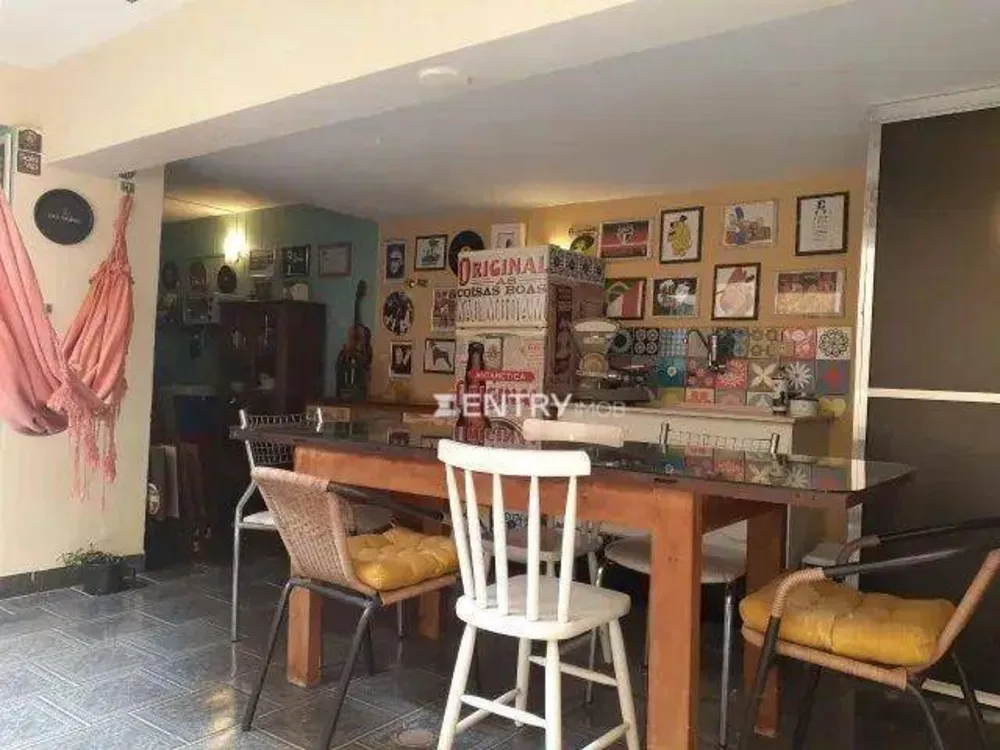 Casa, 3 quartos, 170 m² - Foto 4