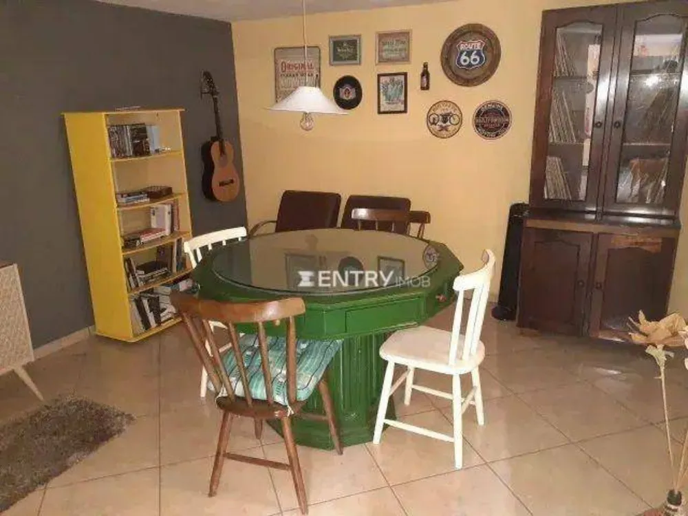 Casa, 3 quartos, 170 m² - Foto 3