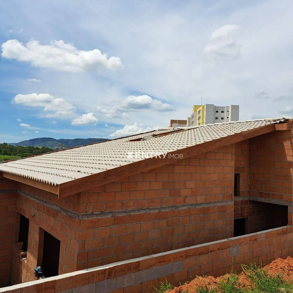Casa, 3 quartos, 99 m² - Foto 3