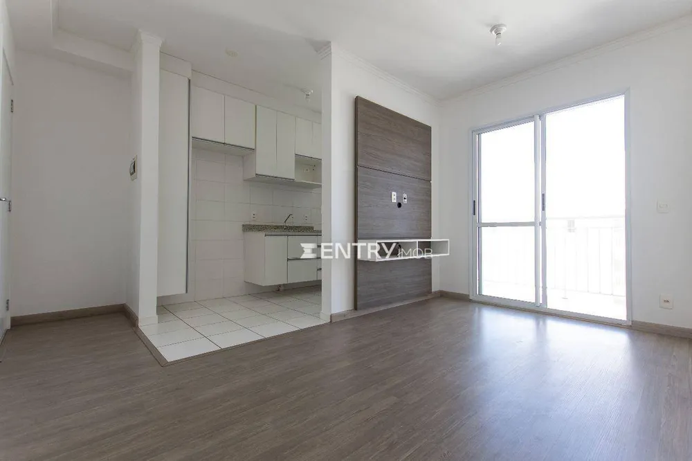 Apartamento, 2 quartos, 56 m² - Foto 1