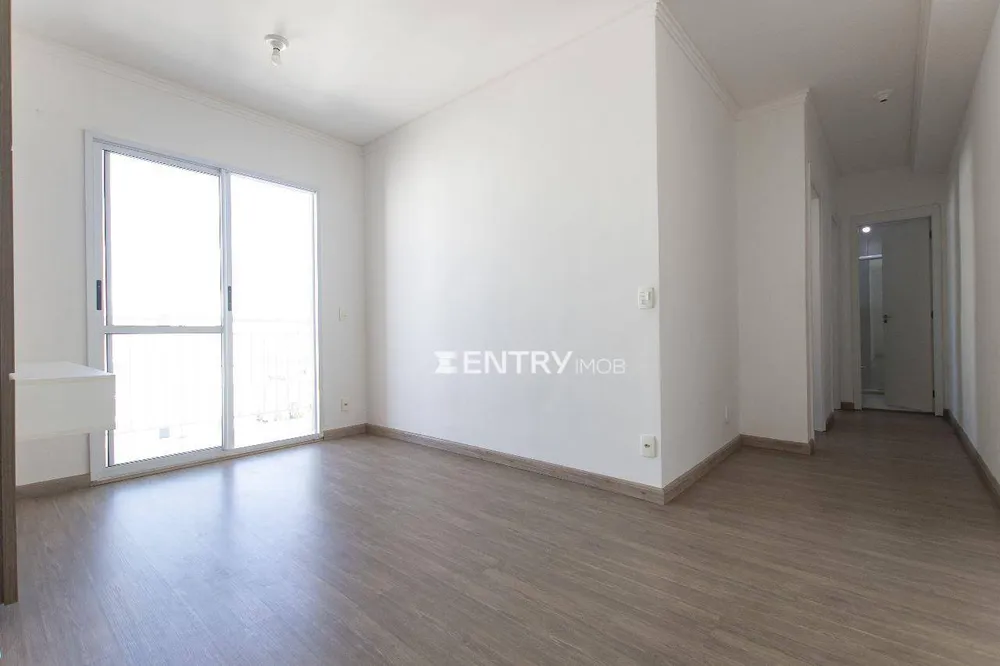 Apartamento, 2 quartos, 56 m² - Foto 2