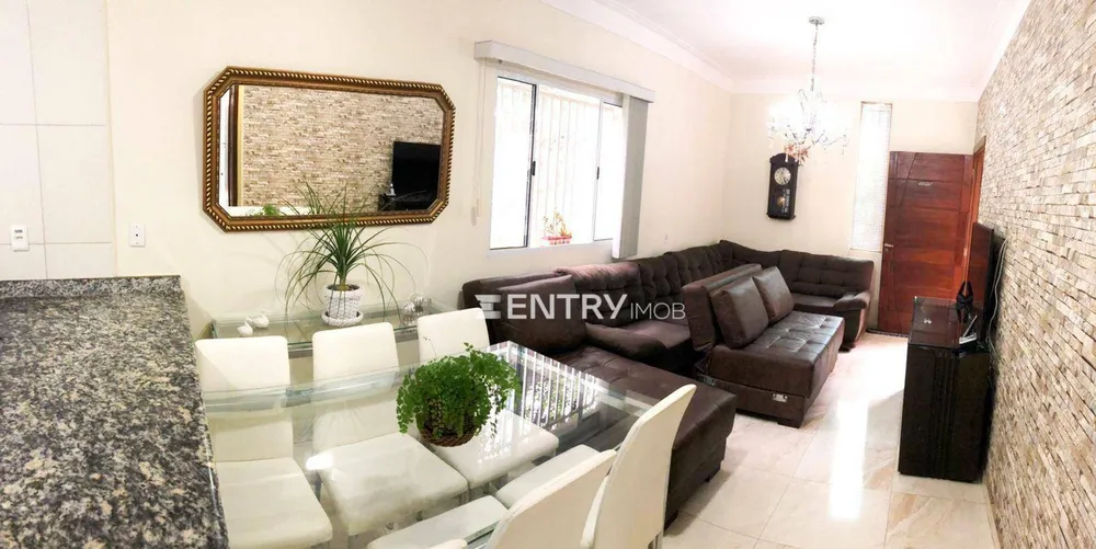 Casa, 2 quartos, 167 m² - Foto 3