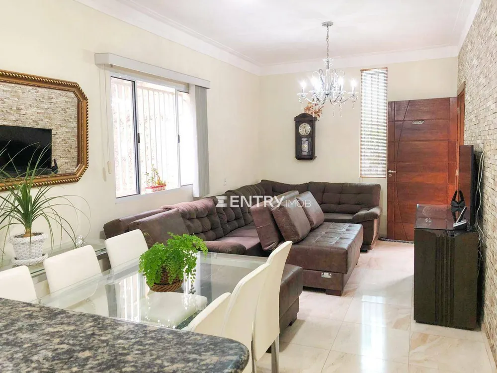 Casa, 2 quartos, 167 m² - Foto 2