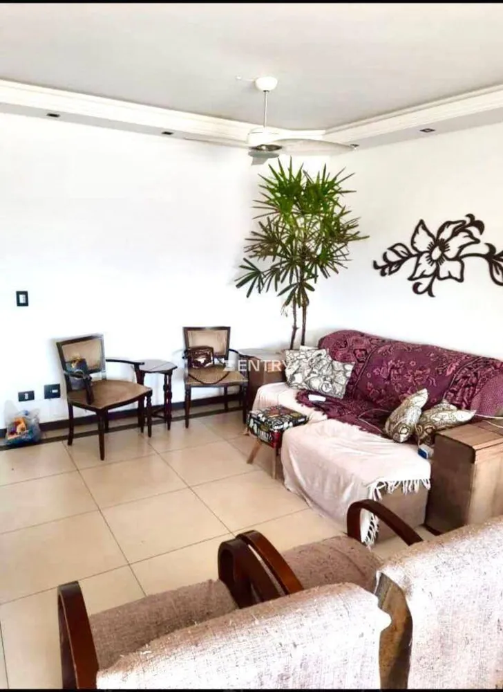 Apartamento, 3 quartos, 110 m² - Foto 2