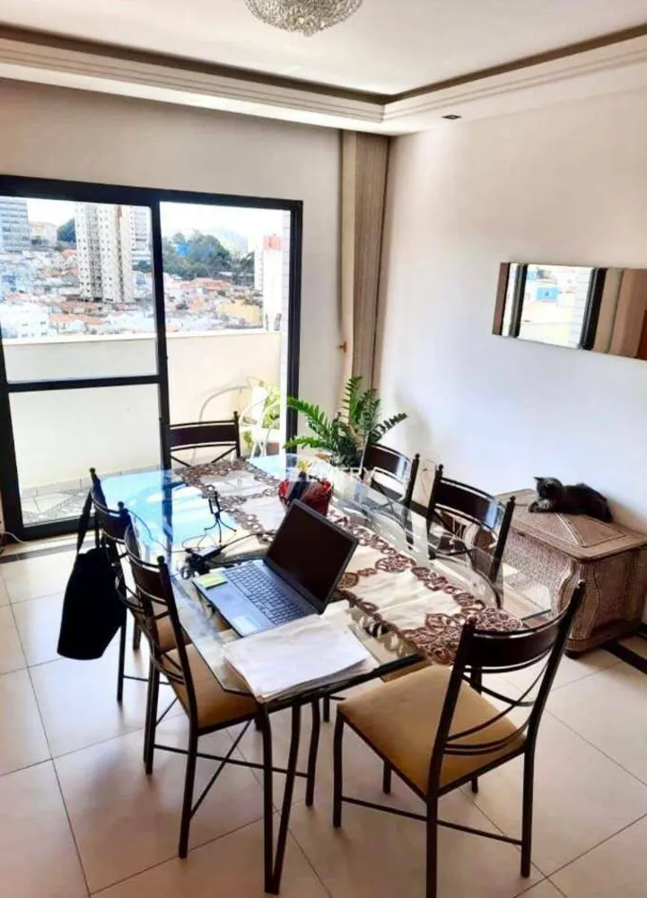 Apartamento, 3 quartos, 110 m² - Foto 4