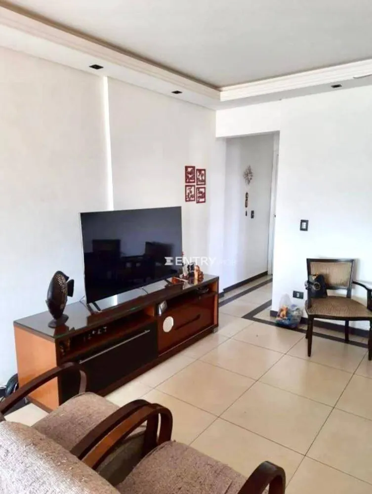 Apartamento, 3 quartos, 110 m² - Foto 3