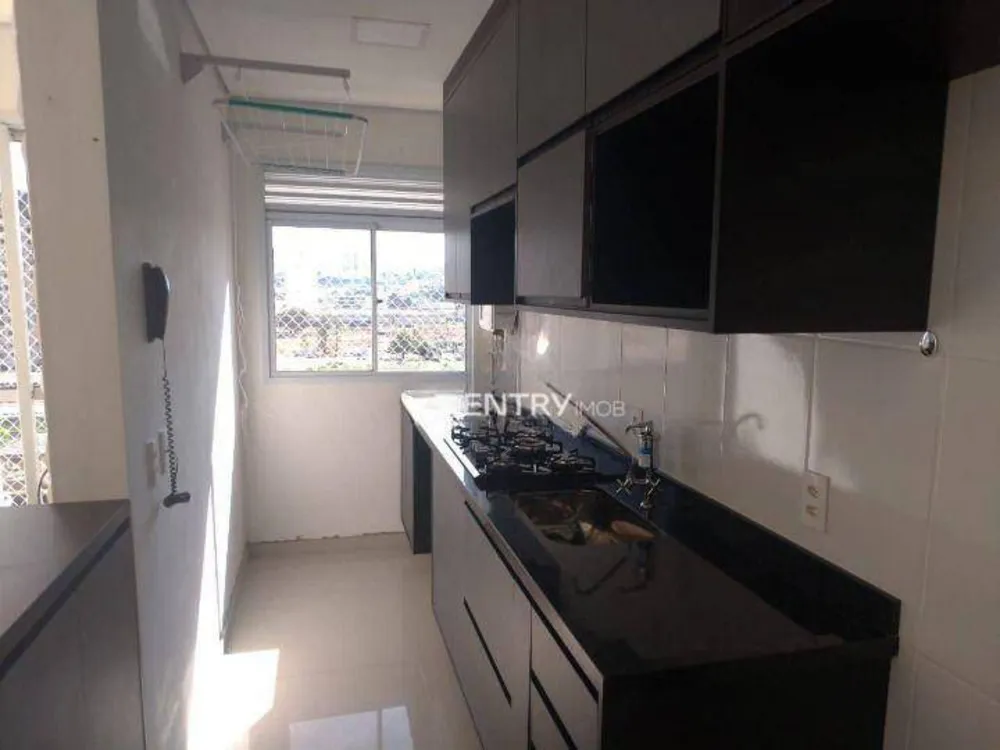 Apartamento, 2 quartos, 49 m² - Foto 3