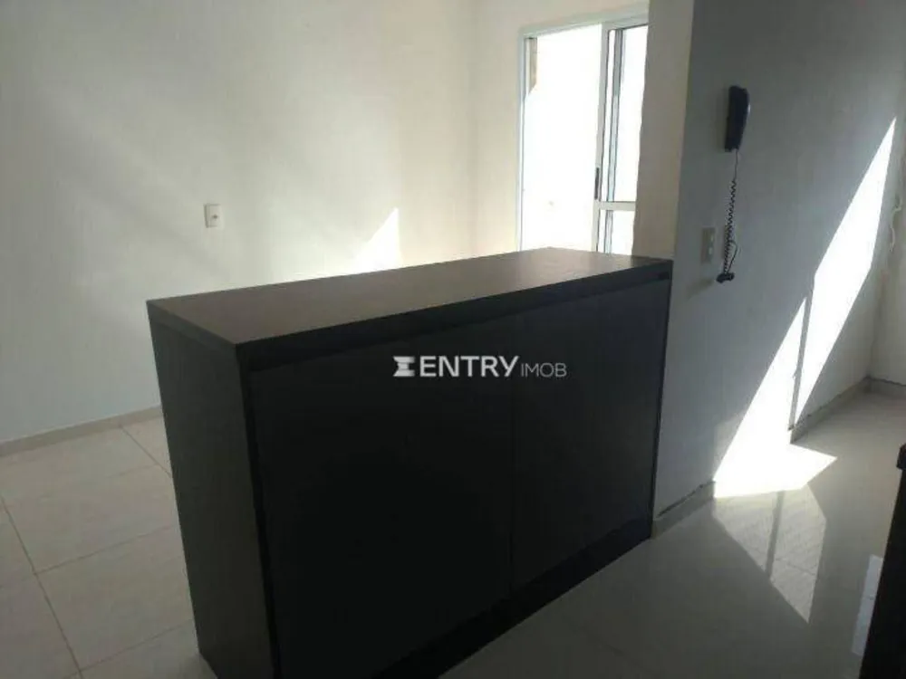 Apartamento, 2 quartos, 49 m² - Foto 4