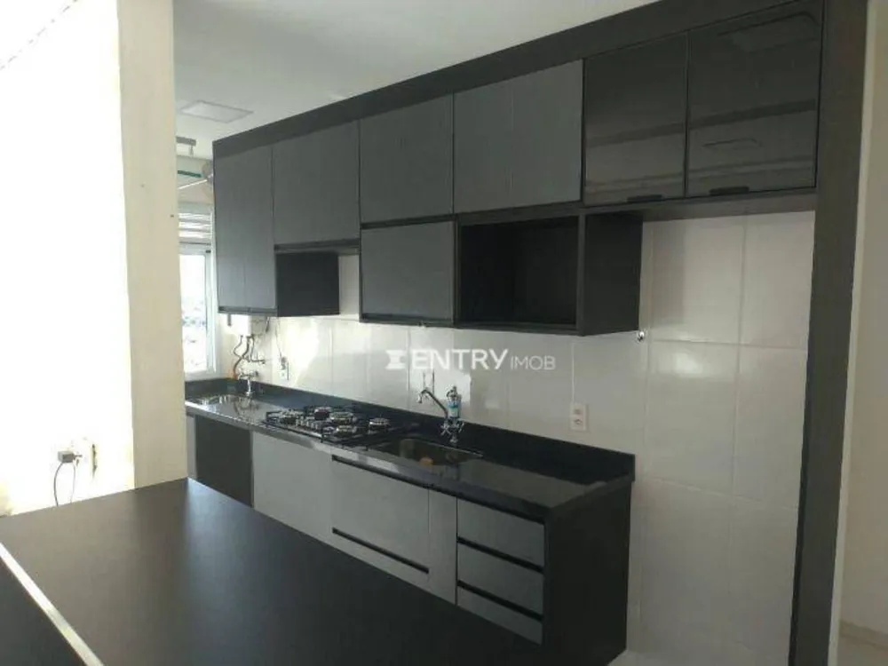 Apartamento, 2 quartos, 49 m² - Foto 1