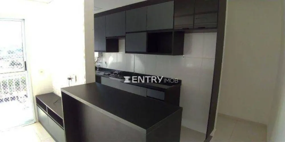Apartamento, 2 quartos, 49 m² - Foto 2