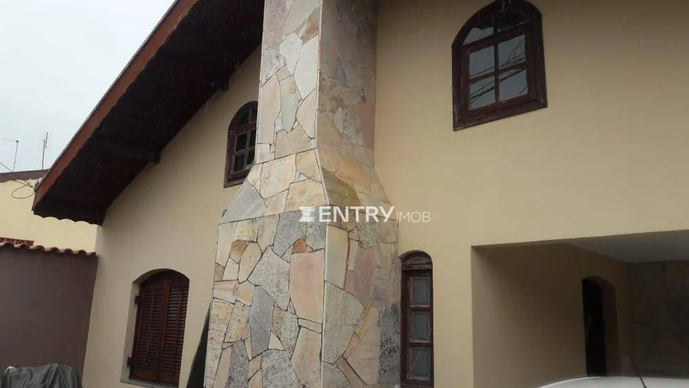 Casa, 2 quartos, 199 m² - Foto 1