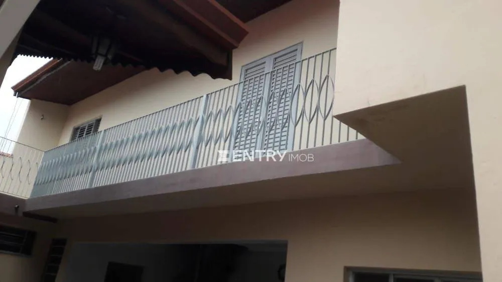 Casa, 2 quartos, 199 m² - Foto 3