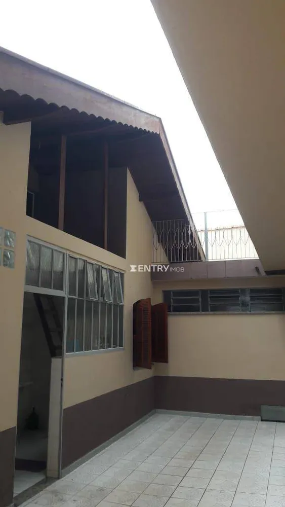 Casa, 2 quartos, 199 m² - Foto 4